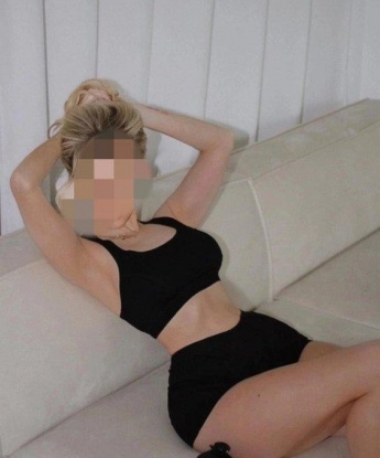Анкета проститутки Фаинулька - Фото 1, Джага, 31 год, №9551